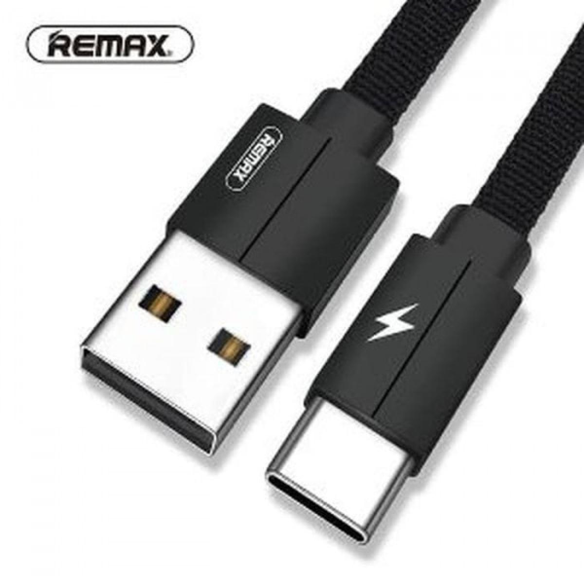 Remax RC-094A Cable Data & Charging for Type C-1M Remax RC-094A Cable Data & Charging for Type C-1M